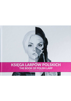 Księga larpów polskich