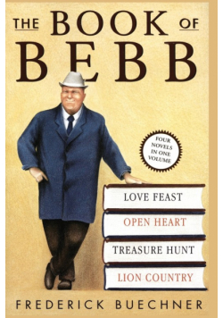 Book of Bebb, The