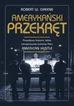 Greene W. Robert - Amerykański przekręt