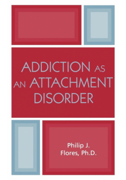 Addiction as an Attachment Disorder