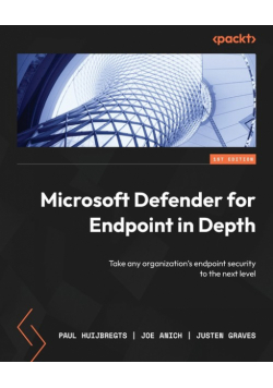 Microsoft Defender for Endpoint in Depth