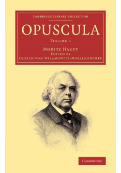 Opuscula