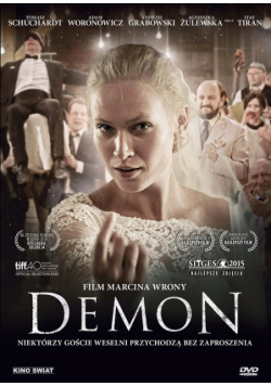 Demon