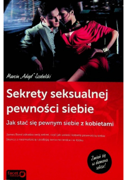 Sekrety seksualnej pewności siebie