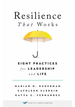 Resilience That Works