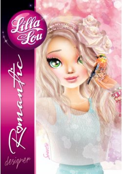 Lilla Lou Romantic