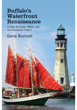 Buffalo's Waterfront Renaissance