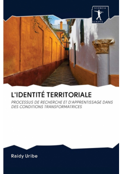 L'identité Territoriale