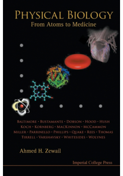 Physical Biology