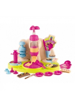 Smoby Chef Fabryka ciasteczek