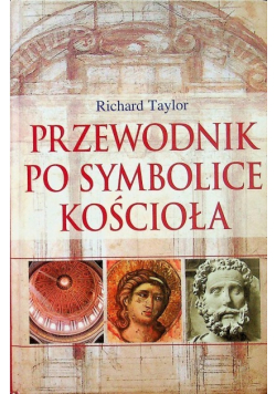 Przewodnik po symbolice kościoła