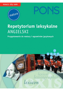 Interaktywne repetytorium leksykalne