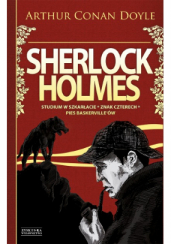 Sherlock Holmes