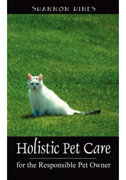 Holistic Pet Care