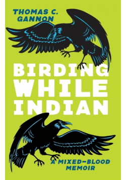 Birding While Indian