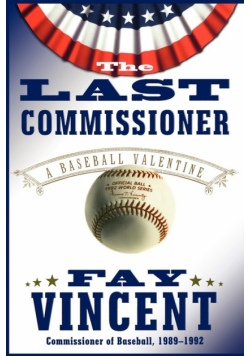 The Last Commissioner