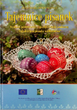 Tajemnice pisanek