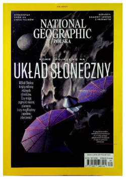 National Geographic Polska 9 / 21