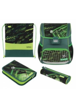 Tornister Loop Plus Game Changer