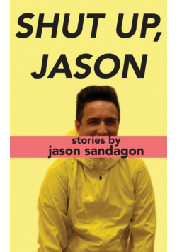 Shut Up, Jason