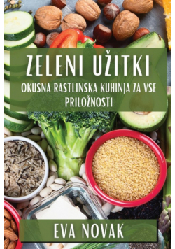 Zeleni Užitki