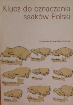 Klucz do oznaczania ssaków Polski