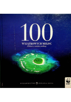 100 wyjątkowych miejsc