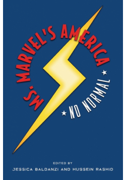 Ms. Marvel's America