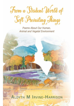 From a Strident World of Soft Prevailing Things