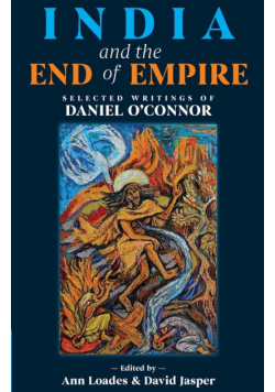 India and the End of Empire