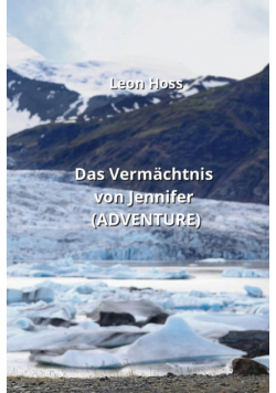 Das Vermächtnis von Jennifer (ADVENTURE)