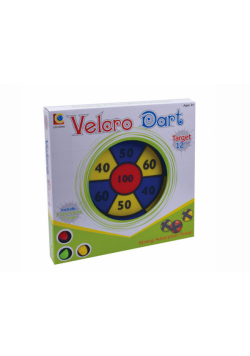 Dart 30 cm.