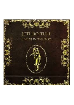 Living in the past, CD