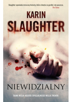 Niewidzialny