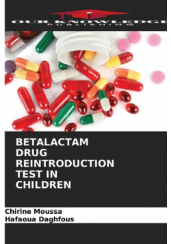 Betalactam Drug Reintroduction Test In Children