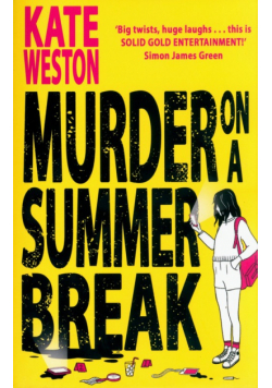 Murder on a Summer Break