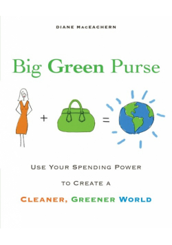 Big Green Purse