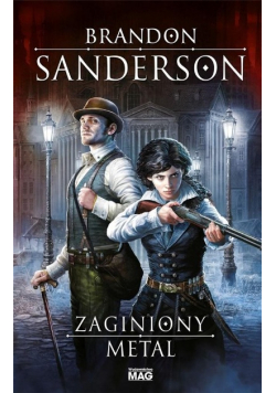 Zaginiony metal