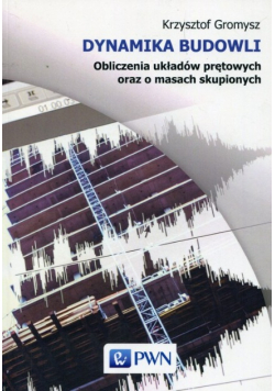 Dynamika budowli