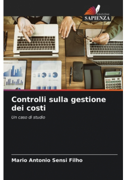 Controlli sulla gestione dei costi