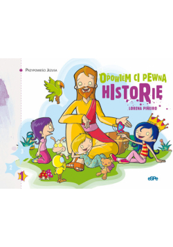 Opowiem ci pewną historię