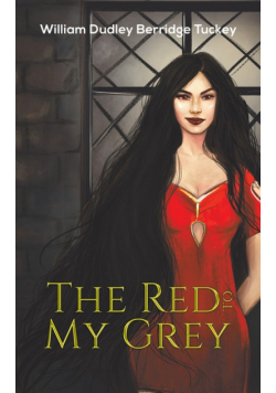 The Red to My Grey