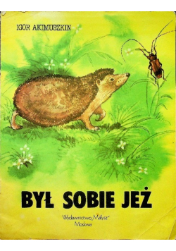 Był sobie jeż