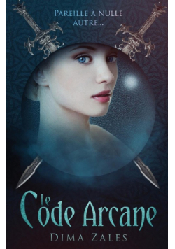 Le Code arcane (Le Code arcane