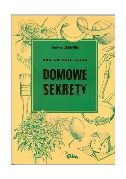 Domowe sekrety