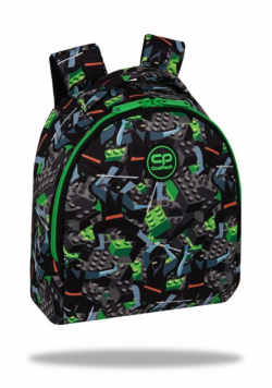Plecak mały Coolpack Puppy Kids From the Block