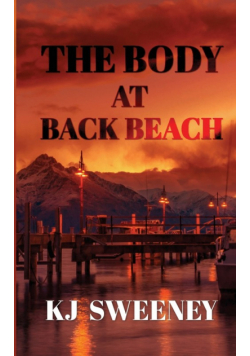 The Body at Back Beach