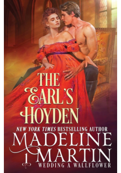 The Earl's Hoyden