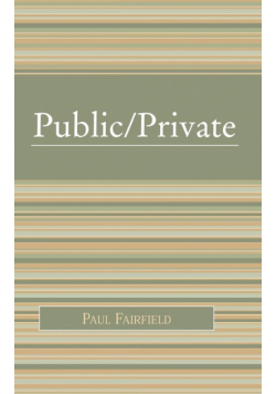 Public/Private
