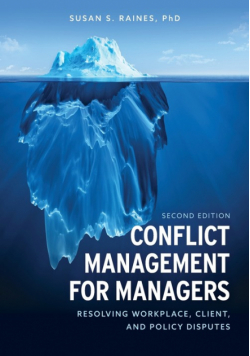 Conflict Management for Managers